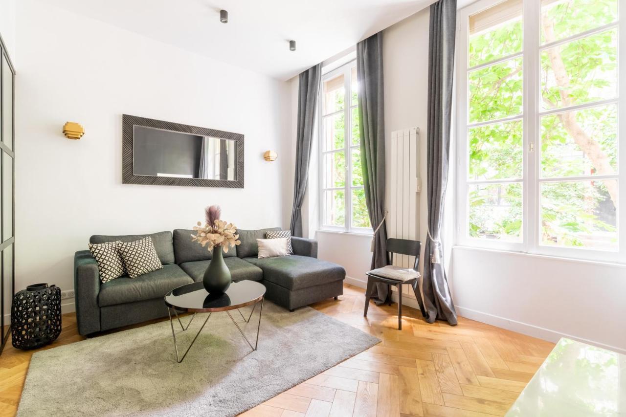 Suite Opera Bastille Париж Экстерьер фото