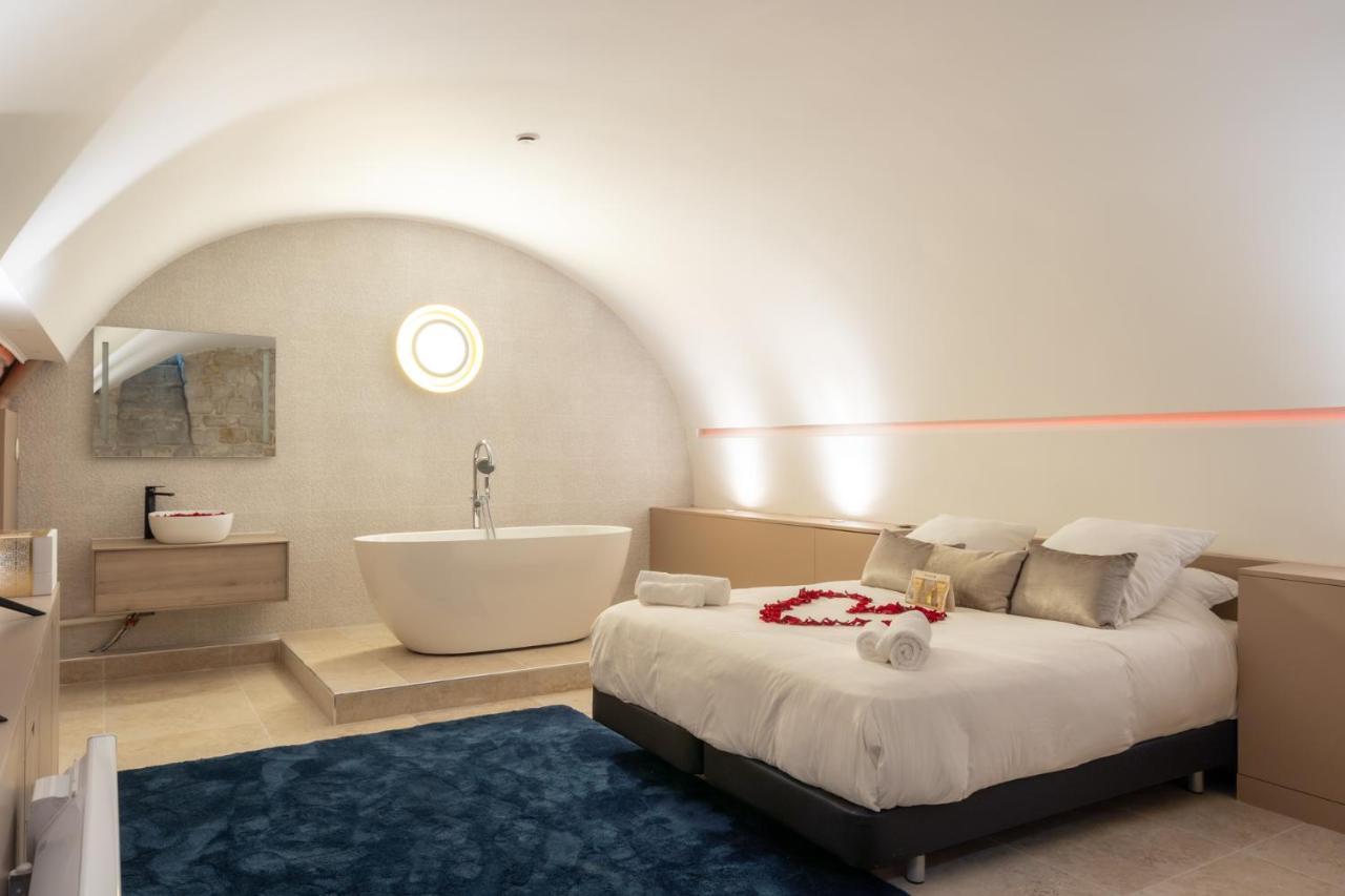 Suite Opera Bastille Париж Экстерьер фото